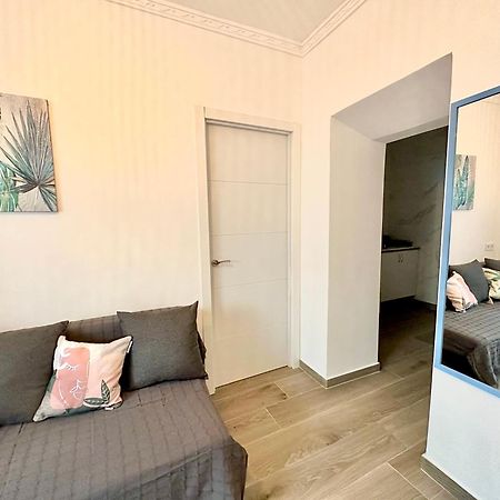 Jara Home Malaga Centro Exteriör bild