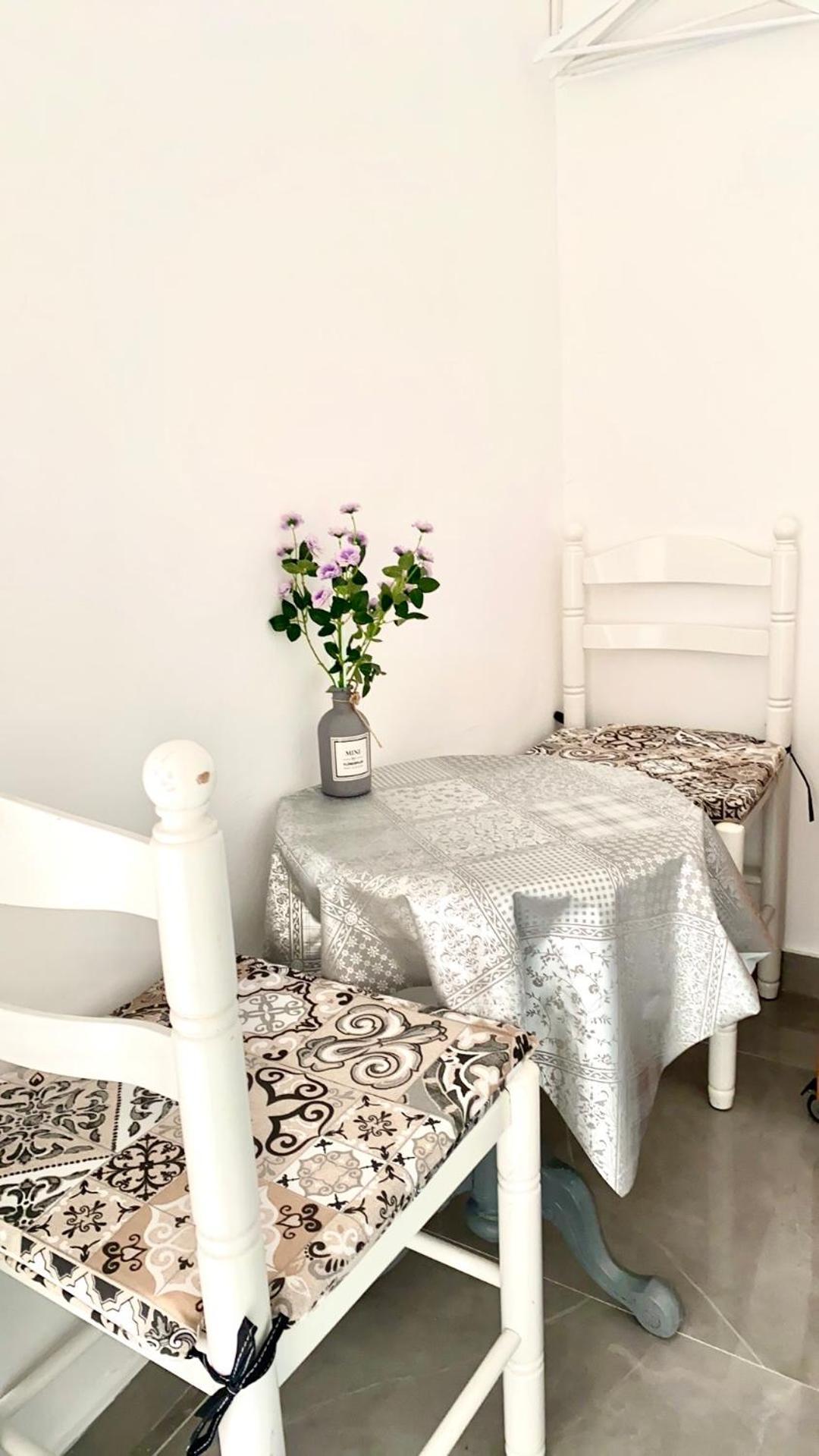 Jara Home Malaga Centro Exteriör bild