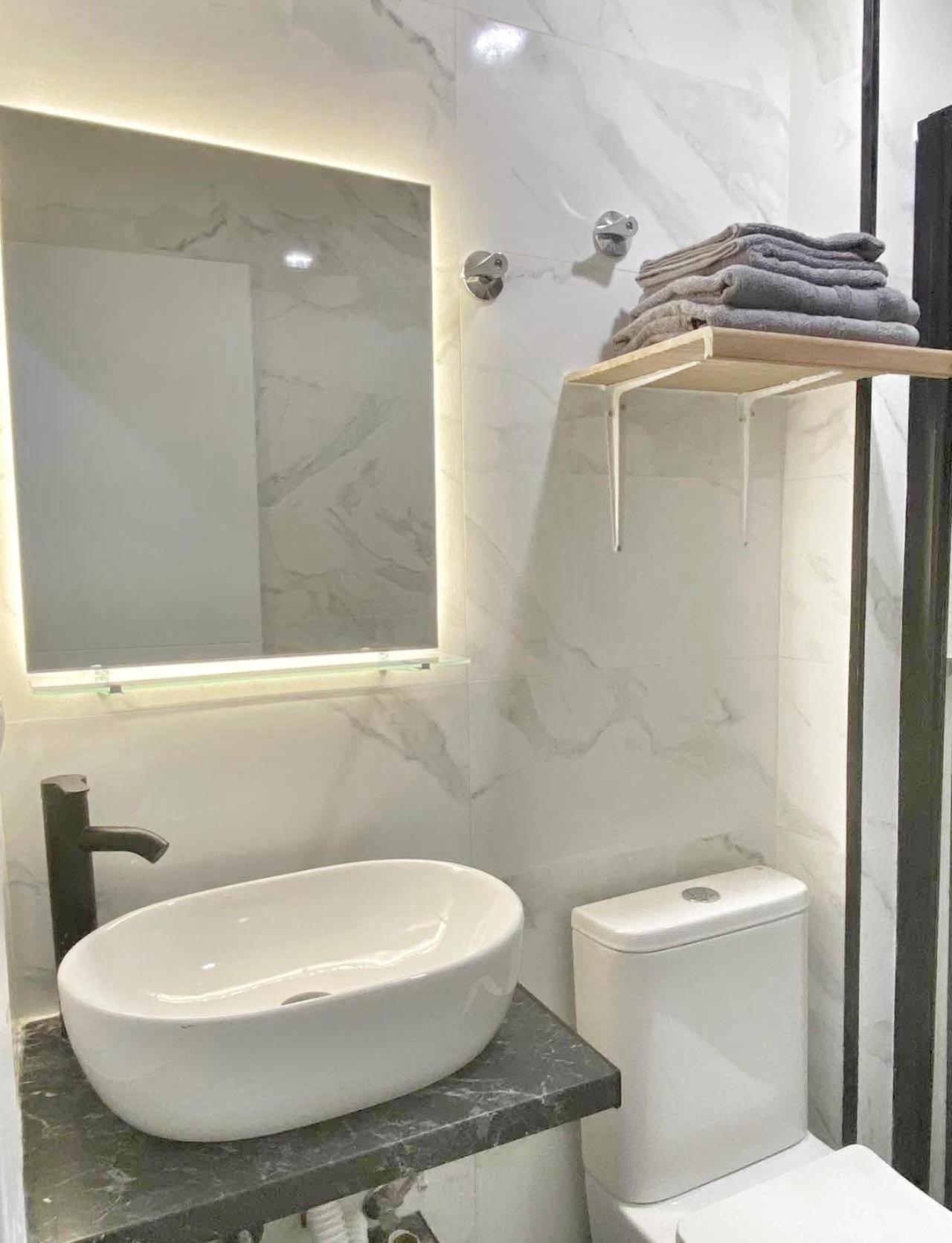 Jara Home Malaga Centro Exteriör bild