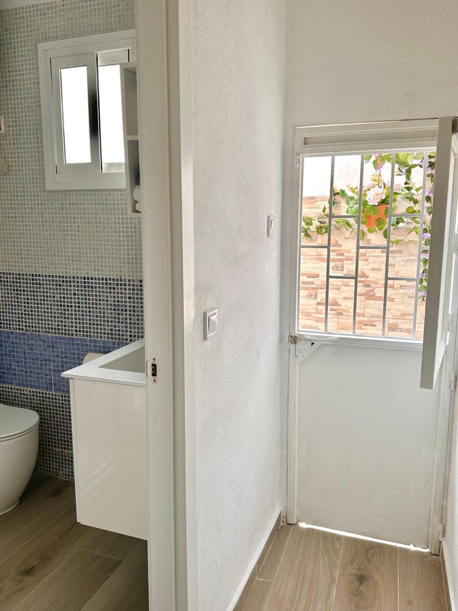 Jara Home Malaga Centro Exteriör bild