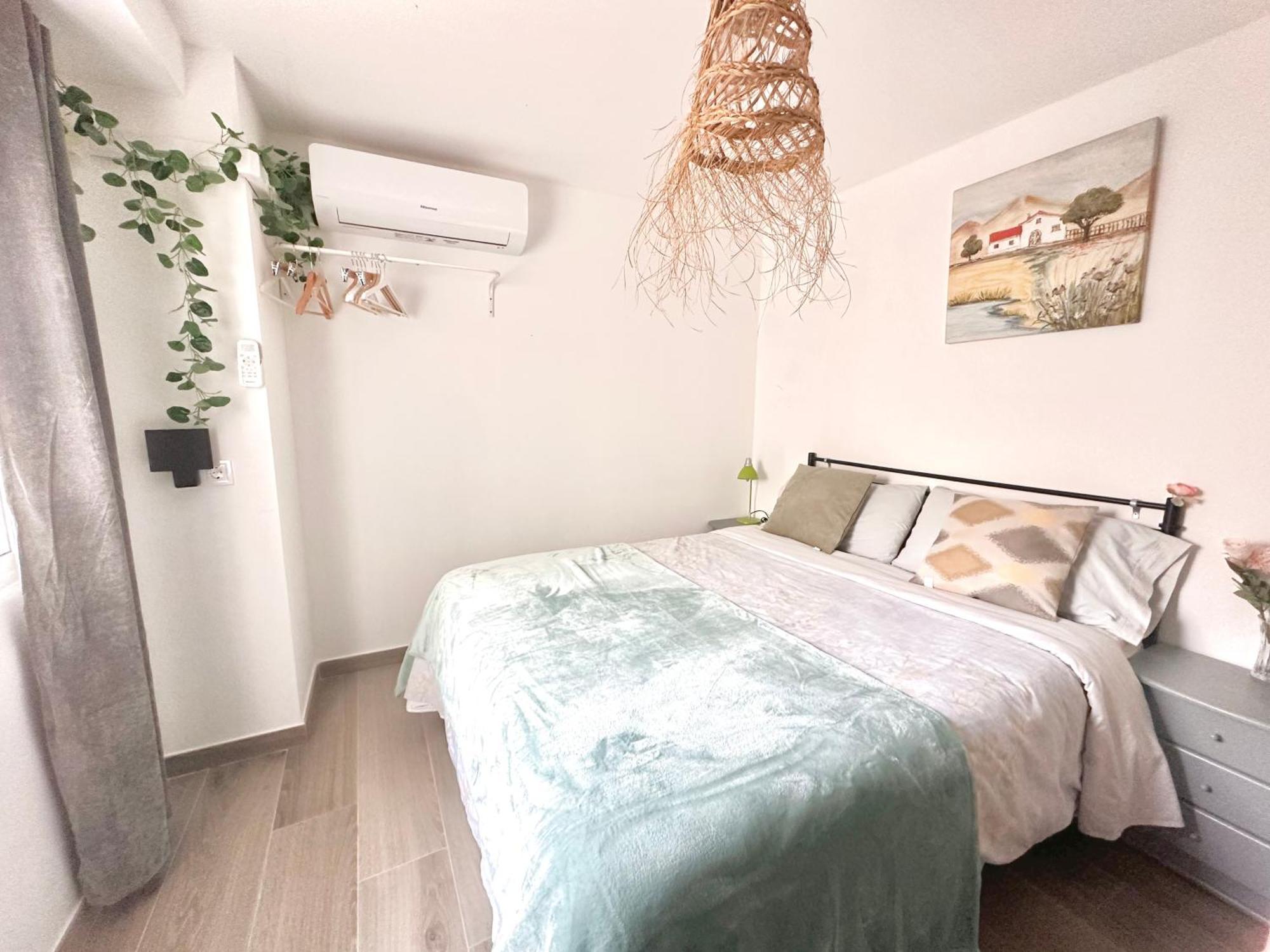 Jara Home Malaga Centro Exteriör bild
