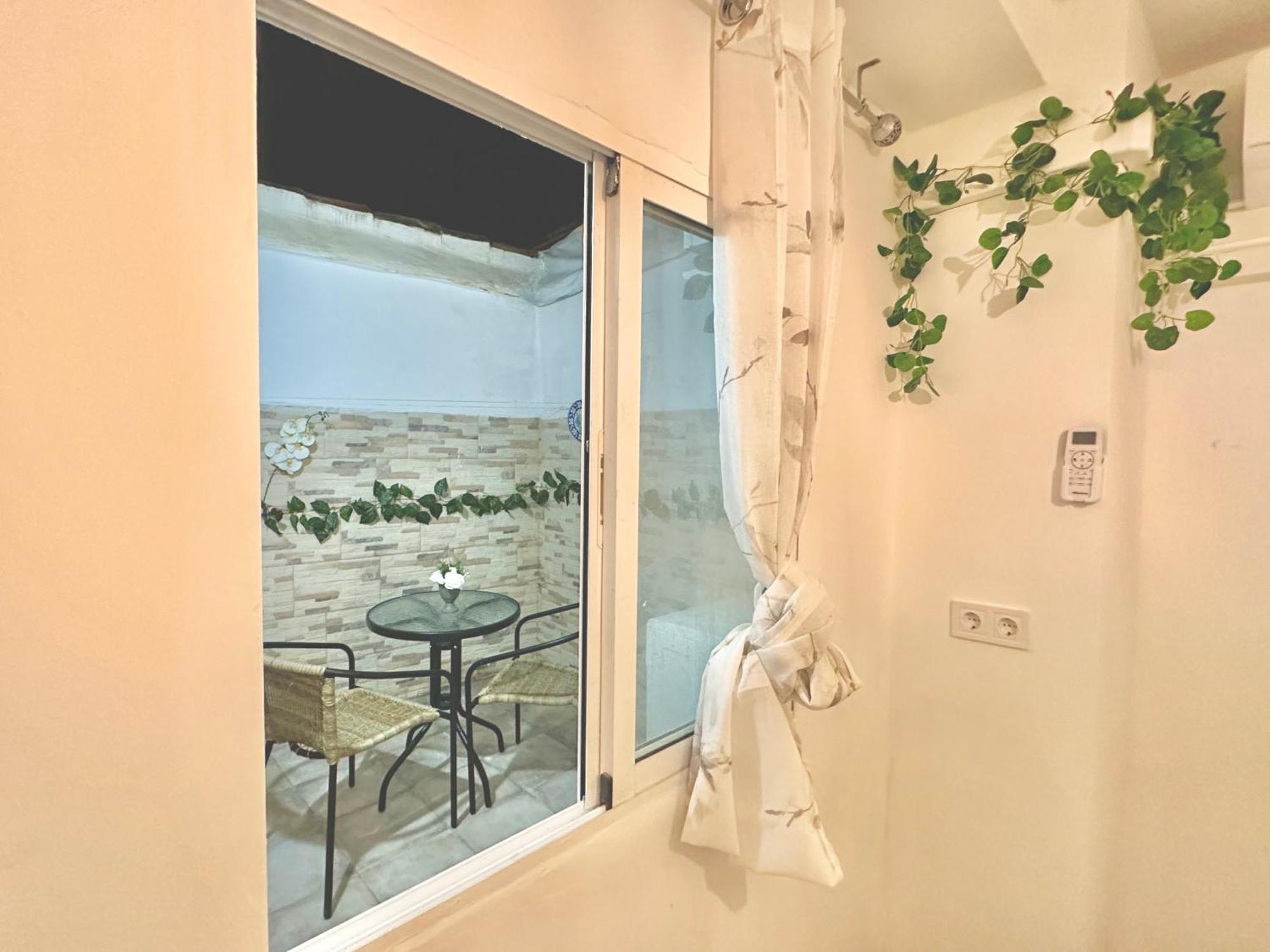 Jara Home Malaga Centro Exteriör bild