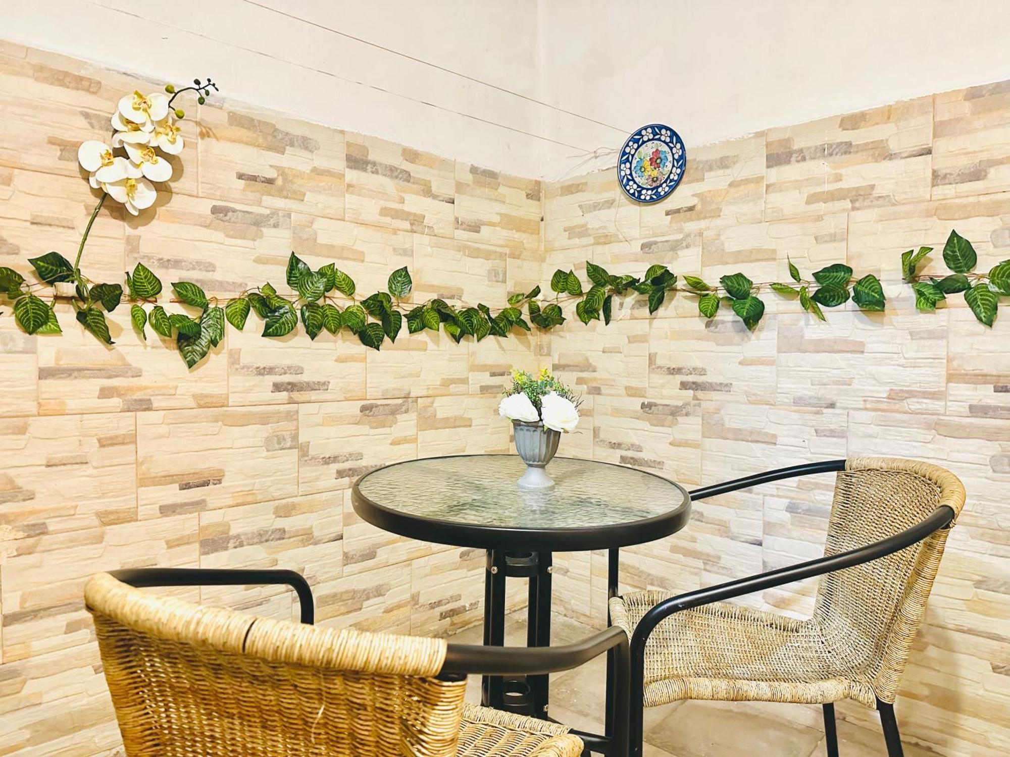 Jara Home Malaga Centro Exteriör bild
