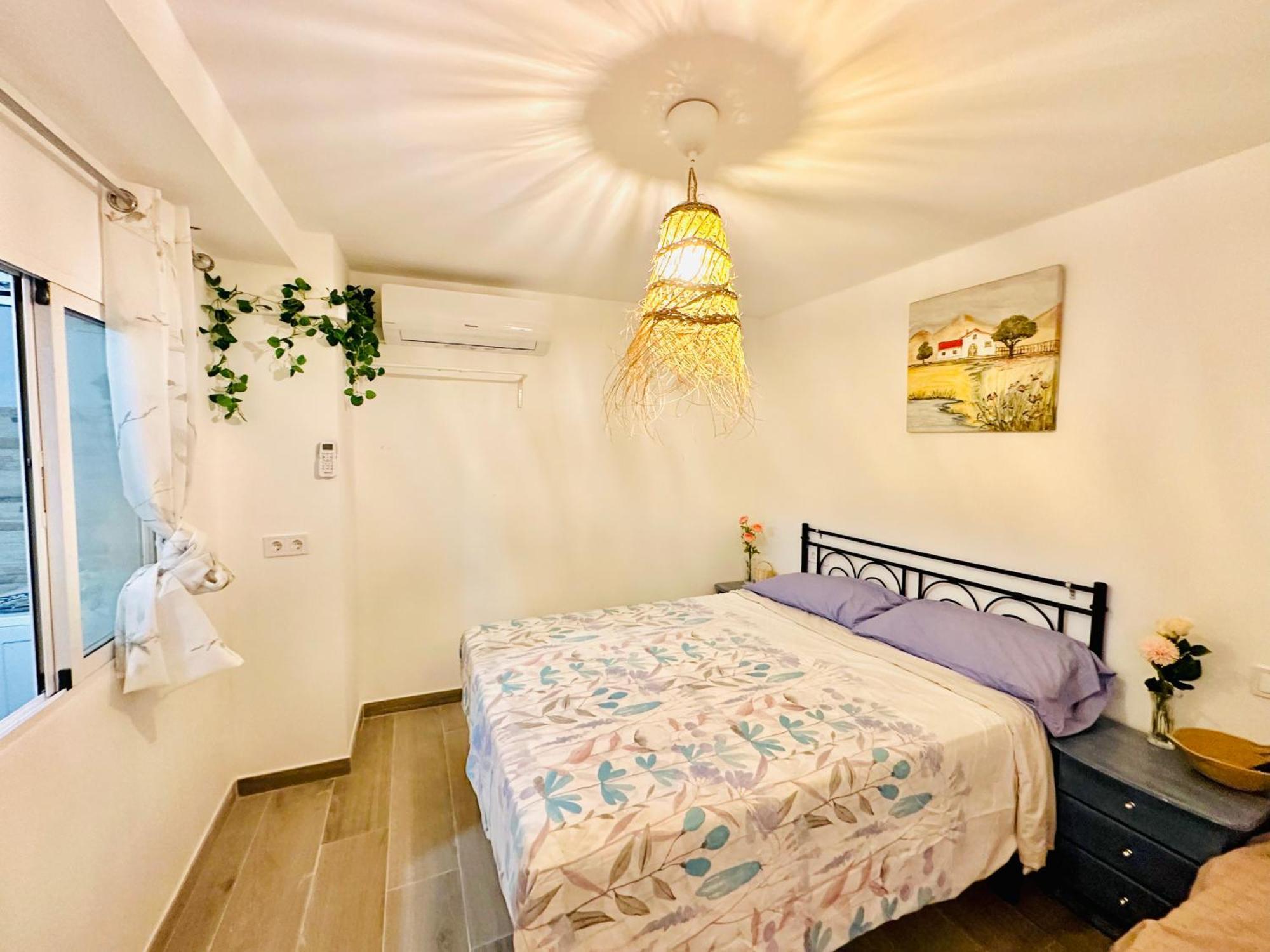 Jara Home Malaga Centro Exteriör bild