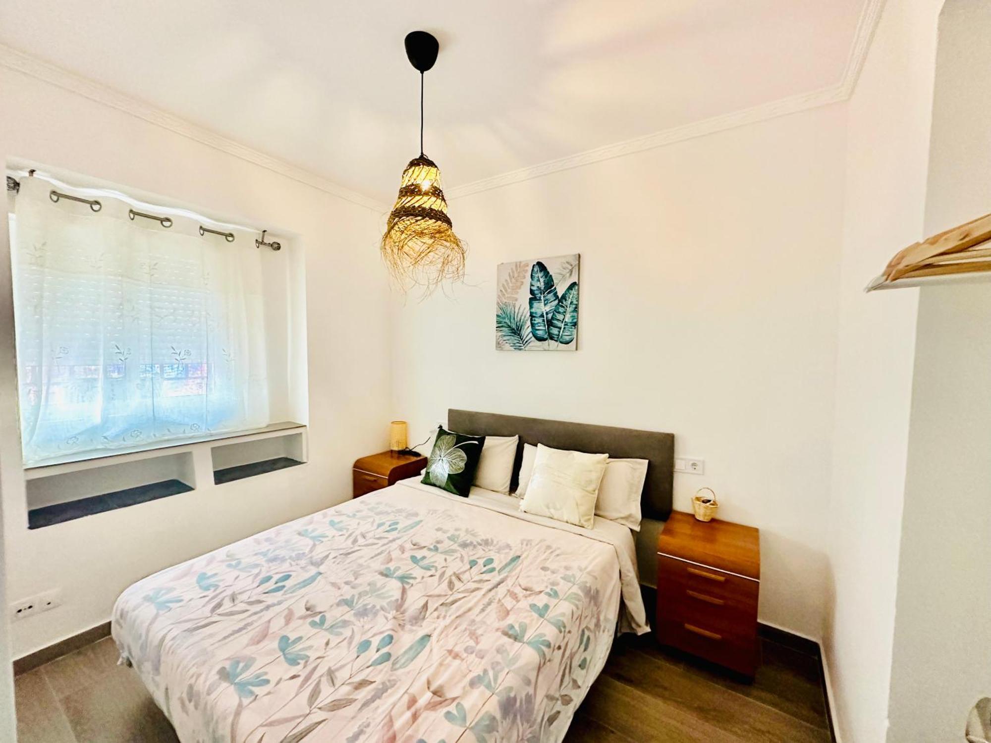 Jara Home Malaga Centro Exteriör bild