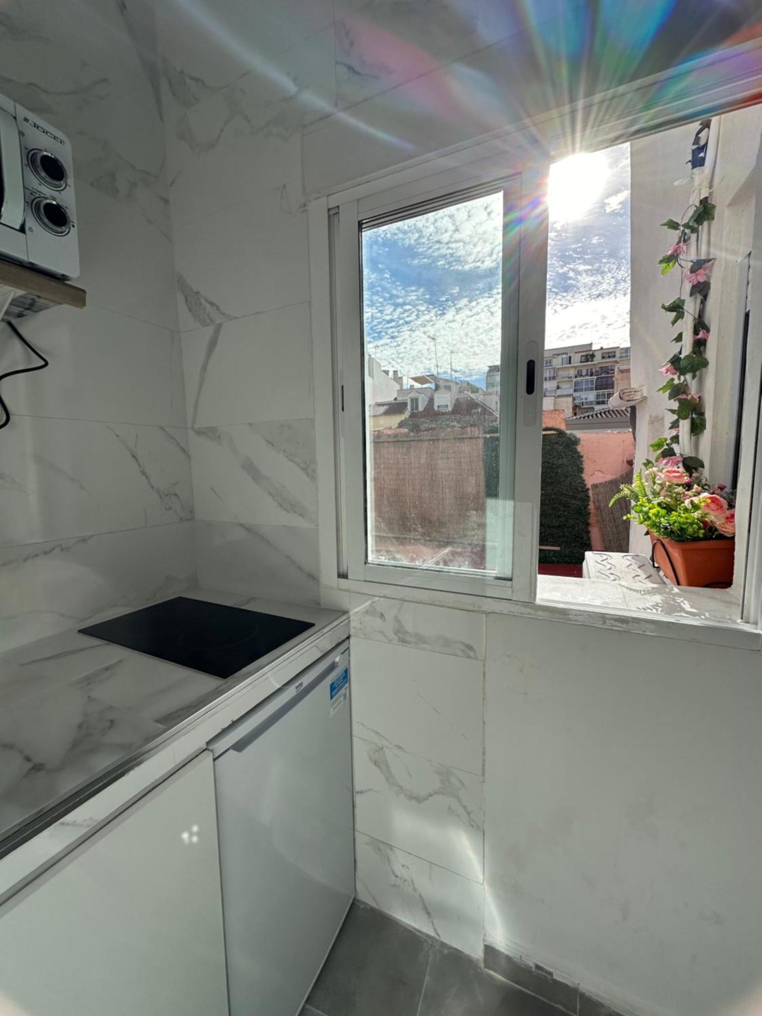 Jara Home Malaga Centro Exteriör bild