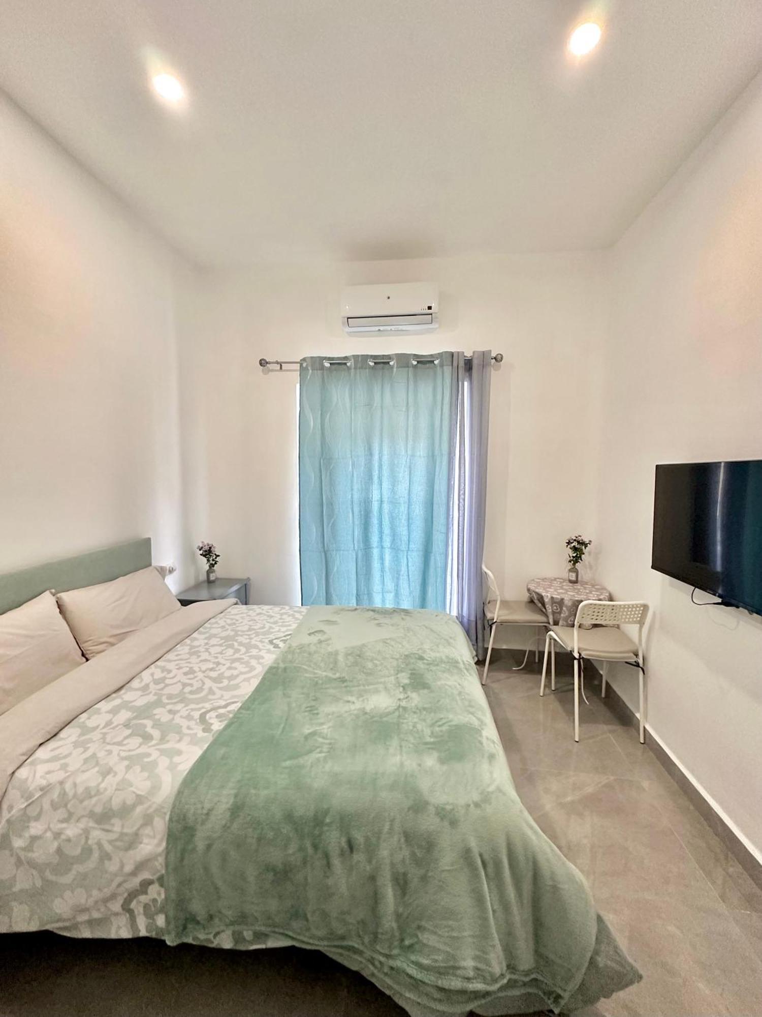 Jara Home Malaga Centro Exteriör bild